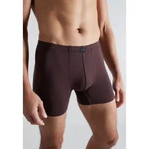 Boxer lungo a righe Ceceba (x2) image-3