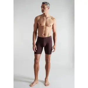 Gestreifte Boxershorts Ceceba (x2) image-1