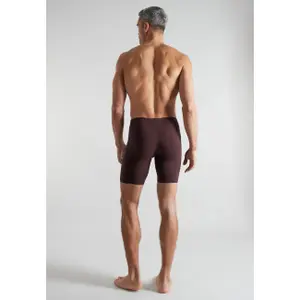Gestreifte Boxershorts Ceceba (x2) image-2