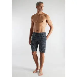 Printed Bermuda Shorts Ceceba image-1