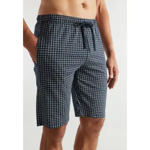 Printed Bermuda Shorts Ceceba image-3