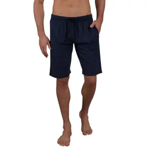 Printed Bermuda Shorts Ceceba