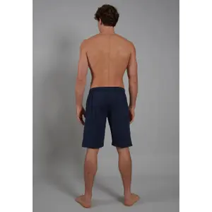 Printed Bermuda Shorts Ceceba image-2