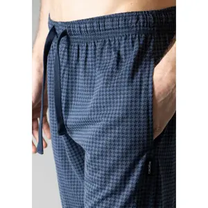 Printed Bermuda Shorts Ceceba image-3
