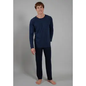 Gestreifter Pyjama Ceceba image-1