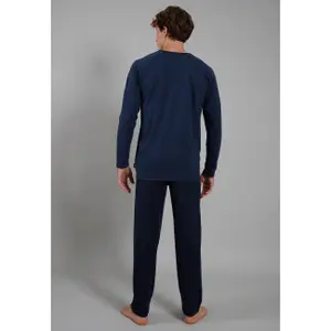 Gestreifter Pyjama Ceceba image-2