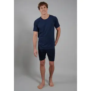 Gestreiftes Kurzarmshirt Ceceba image-1
