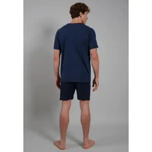 Gestreiftes Kurzarmshirt Ceceba image-2