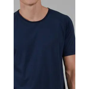 Gestreiftes Kurzarmshirt Ceceba image-3