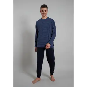 Striped pyjama Ceceba image-1