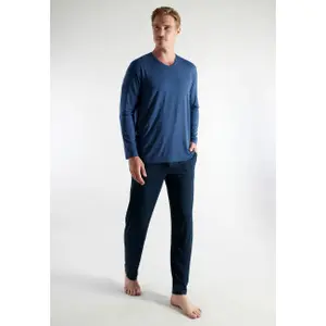 Plain Pyjama Ceceba image-1