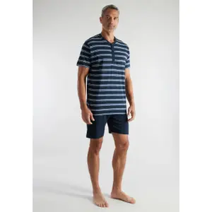 Gestreiftes Kurzarmshirt Ceceba image-1