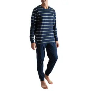 Striped pyjama Ceceba