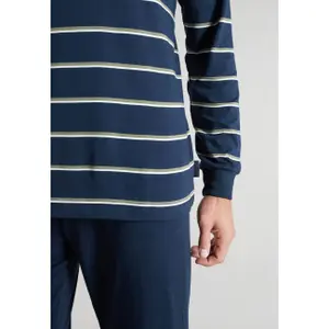 Striped pyjama Ceceba image-3