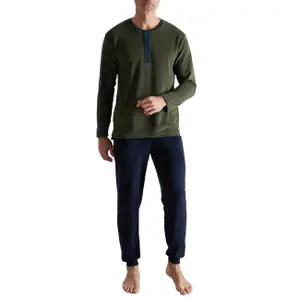 Plain Pyjama Ceceba