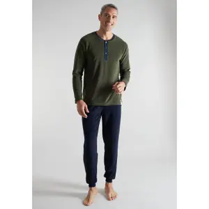 Plain Pyjama Ceceba image-1