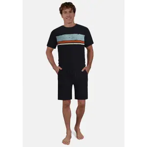 Bedruckter Shorty Ceceba image-1
