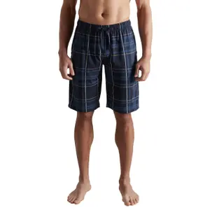 Checked Bermuda Shorts Ceceba
