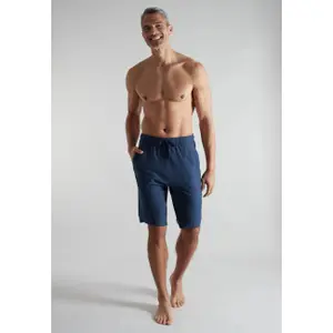 Striped Bermuda Shorts Ceceba image-1