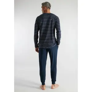 Striped pyjama Ceceba image-2
