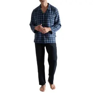 Checkered pyjama Ceceba