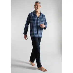 Checkered pyjama Ceceba image-1
