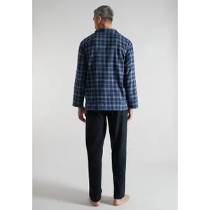 Checkered pyjama Ceceba image-2