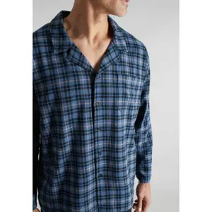 Checkered pyjama Ceceba image-3