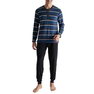 Striped pyjama Ceceba