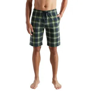 Checked Bermuda Shorts Ceceba