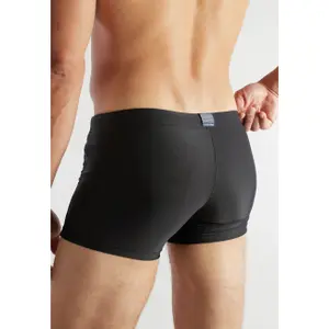 Plain bathing trunks Ceceba image-3