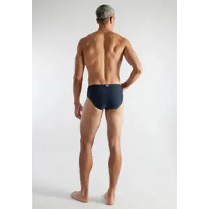 Plain swim trunks Ceceba image-2