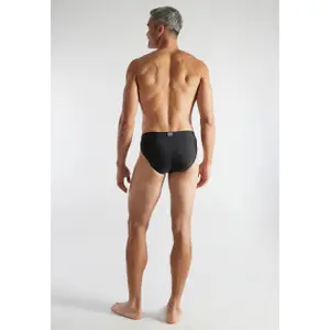 Plain swim trunks Ceceba image-2