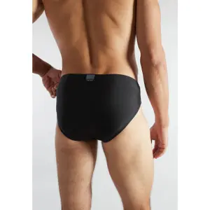 Plain swim trunks Ceceba image-3