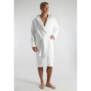 Plain Bathrobe Ceceba image-1