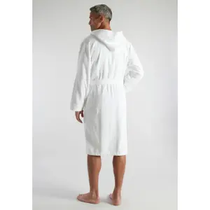 Plain Bathrobe Ceceba image-2