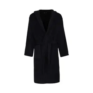 Plain Bathrobe Ceceba image-2