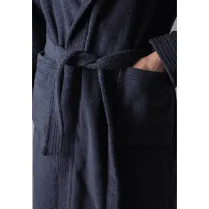 Plain Bathrobe Ceceba image-3