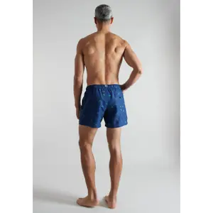 Swim shorts printed Ceceba image-2