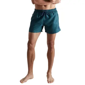 Swim shorts printed Ceceba
