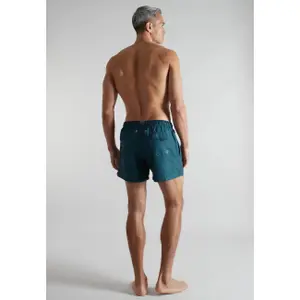 Swim shorts printed Ceceba image-2