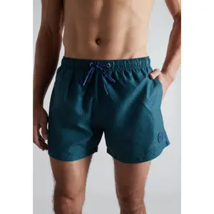 Swim shorts printed Ceceba image-3