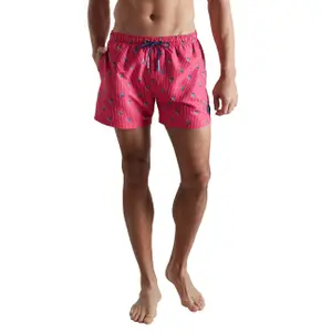 Swim shorts printed Ceceba