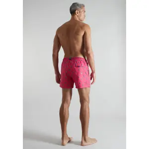 Swim shorts printed Ceceba image-2