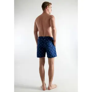 Swim shorts printed Ceceba image-2