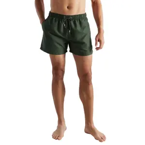 Plain swim shorts Ceceba
