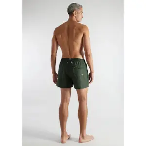 Plain swim shorts Ceceba image-2