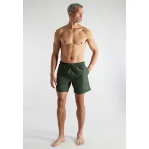 Plain swim shorts Ceceba image-1