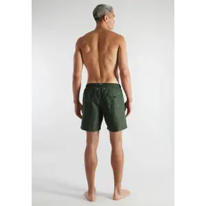 Plain swim shorts Ceceba image-2
