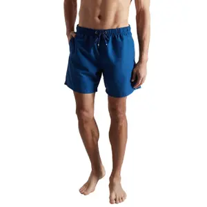 Classic Solid Swim Shorts Ceceba